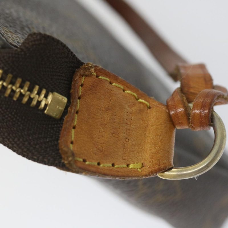 Louis Vuitton Monogram Pochette Accessoires Pouch M51980  53042 - Image 9
