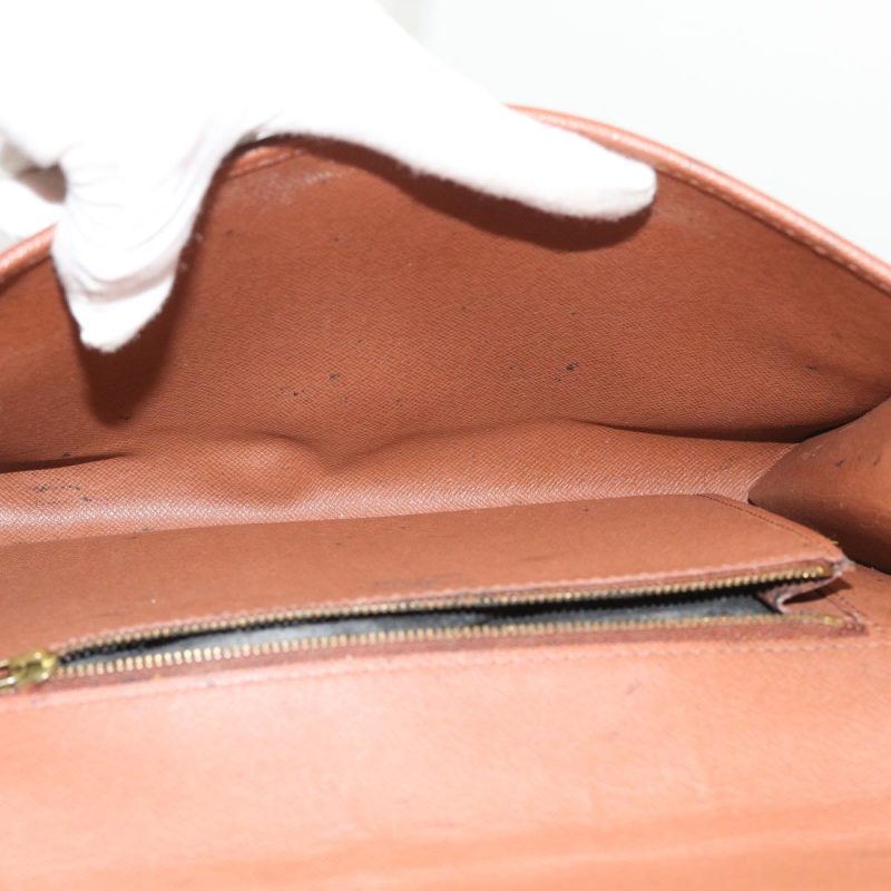 Louis Vuitton Monogram Bordeaux 27 Shoulder Bag M51797  55169 - Image 10