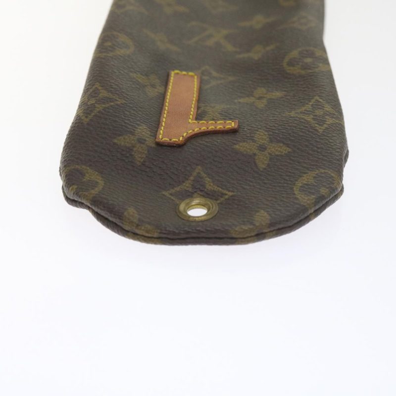 Louis Vuitton Monogram Golf Head Cover Pouch No.1,2,3,4,5 5Set  56157 - Image 6