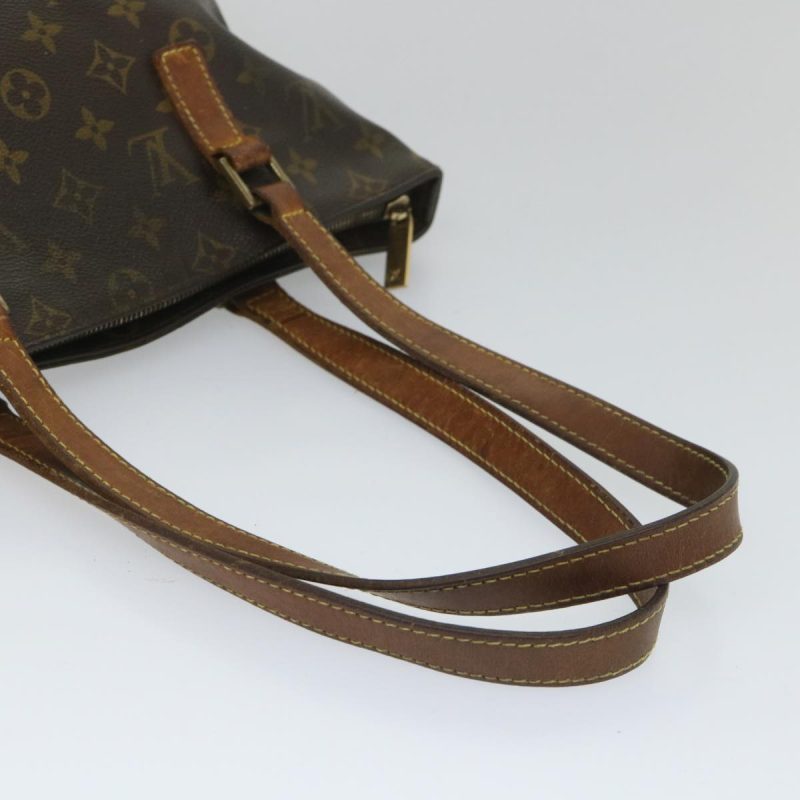 Louis Vuitton Monogram Cabas Piano Tote Bag M51148  56219 - Image 8