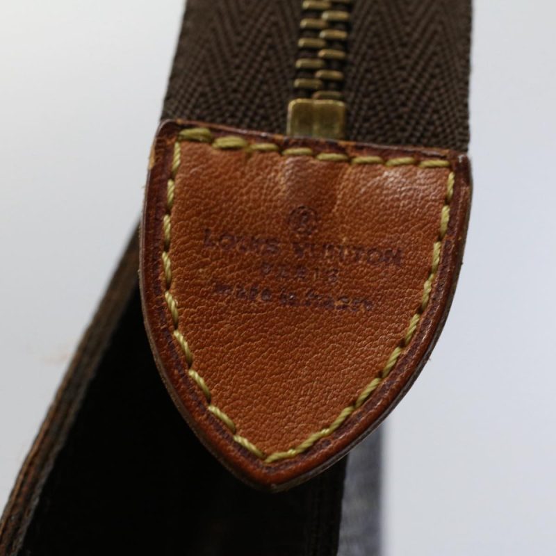 Louis Vuitton Monogram Poche Toilette 26 Pouch M47542  56363 - Image 8