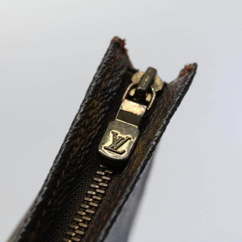 Louis Vuitton Monogram Poche Toilette 26 Pouch M47542  56363 - Image 9
