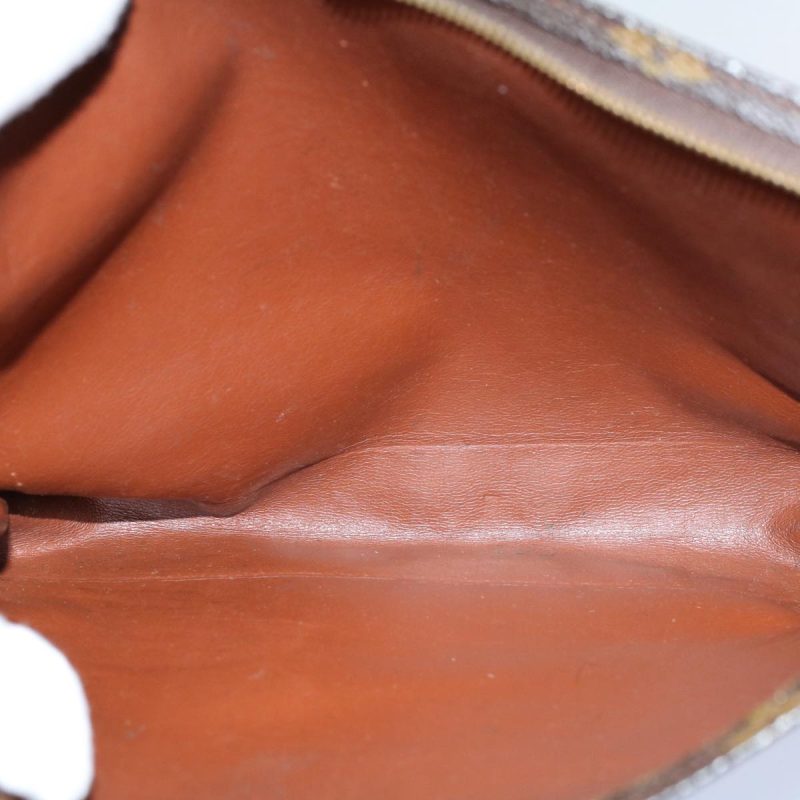 Louis Vuitton Monogram Poche Toilette 26 Pouch M47542  56363 - Image 10