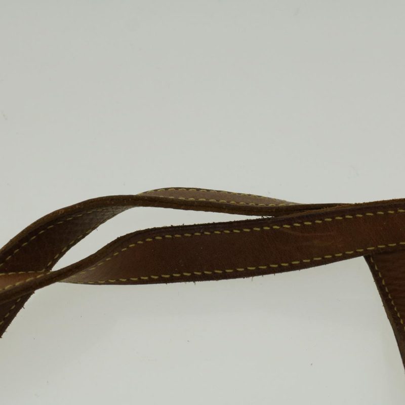 Louis Vuitton Monogram Sac Shopping Tote Bag M51108  56412 - Image 8
