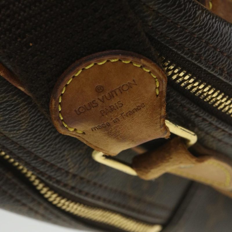 Louis Vuitton Monogram Reporter GM Shoulder Bag M45252  56498 - Image 9