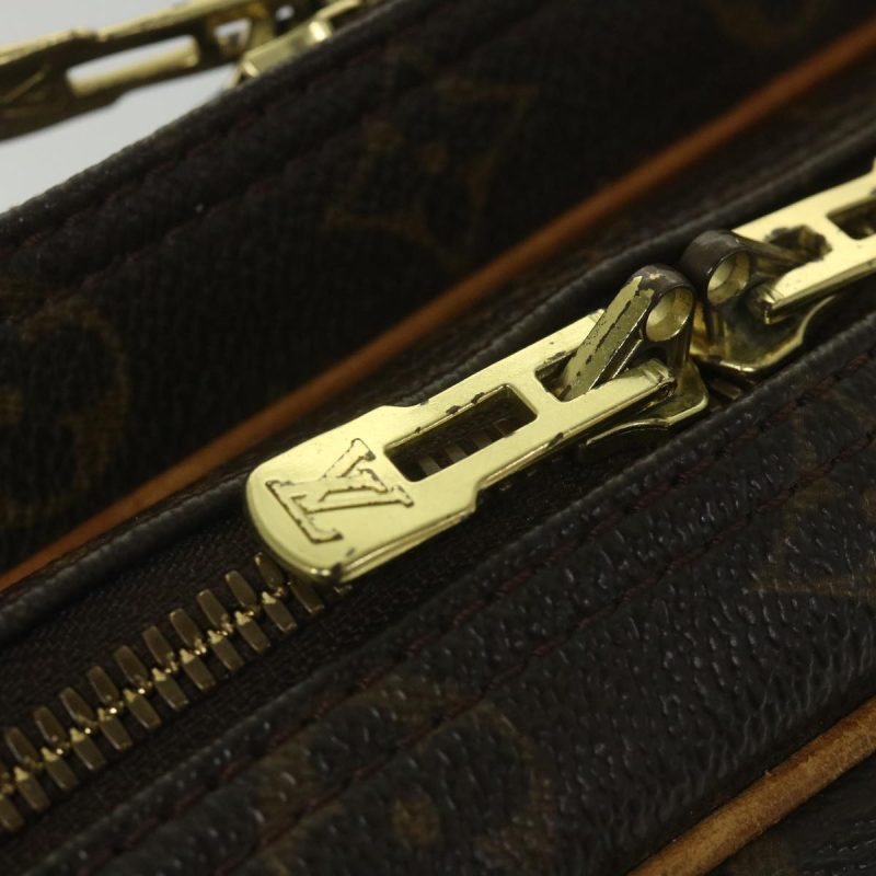 Louis Vuitton Monogram Reporter GM Shoulder Bag M45252  56498 - Image 10