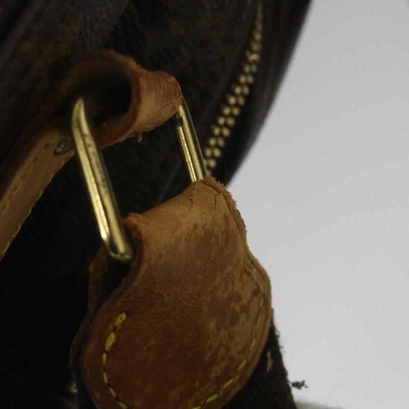 Louis Vuitton Monogram Reporter GM Shoulder Bag M45252  56498 - Image 8