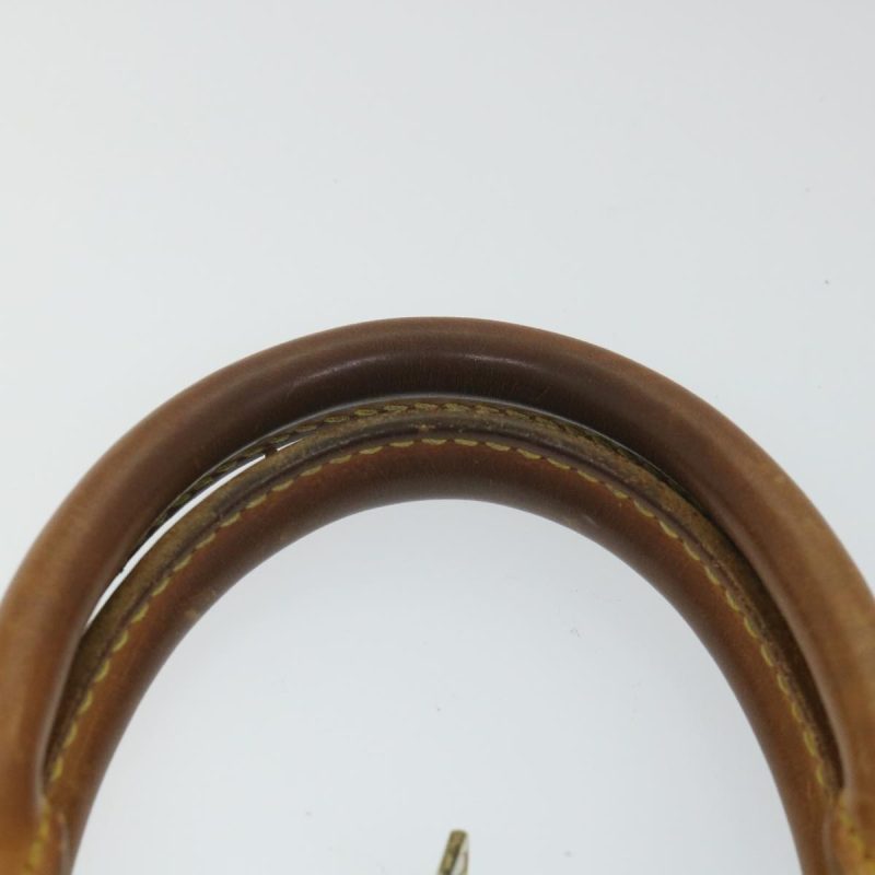 Louis Vuitton Monogram Alma Hand Bag M51130  57567 - Image 8