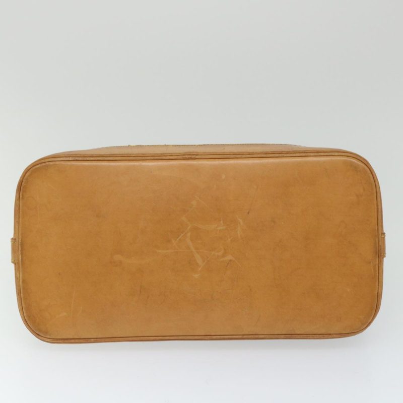 Louis Vuitton Monogram Alma Hand Bag M51130  57567 - Image 5