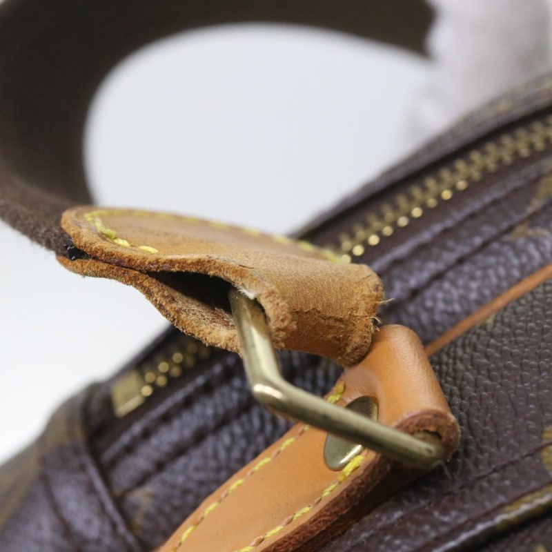 Louis Vuitton Monogram Reporter PM Shoulder Bag M45254  57853 - Image 8