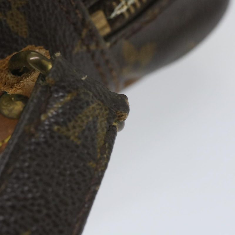 Louis Vuitton Monogram Nile Shoulder Bag M45244  58282 - Image 9