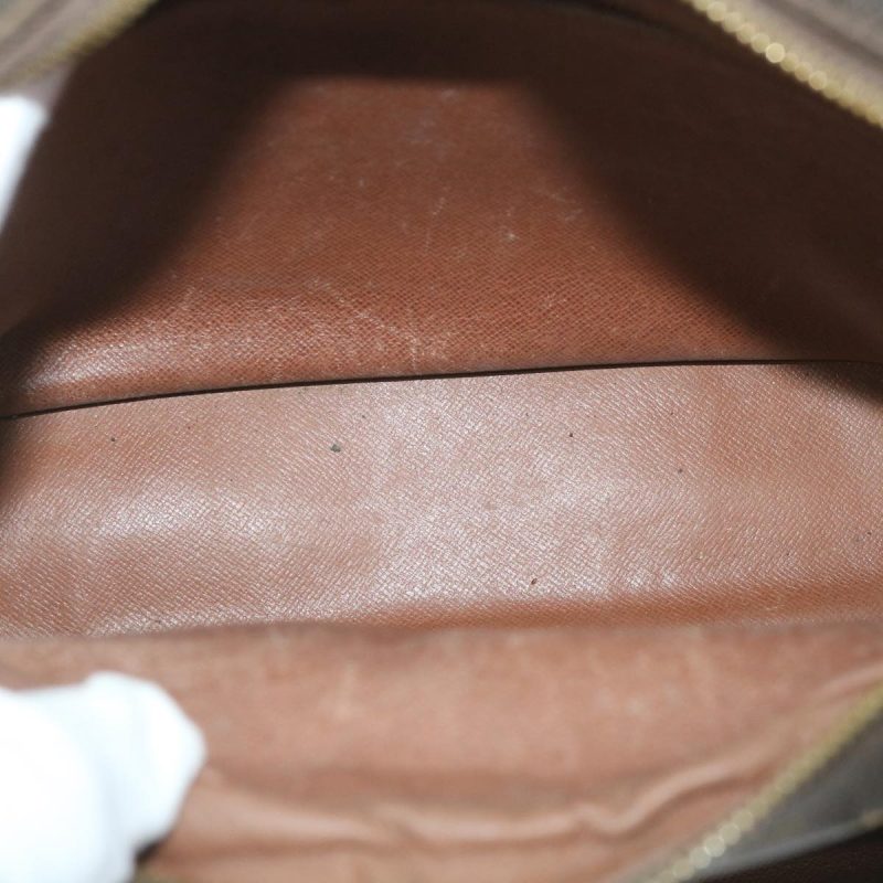 Louis Vuitton Monogram Nile Shoulder Bag M45244  58282 - Image 10