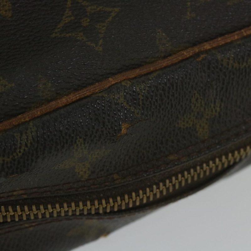 Louis Vuitton Monogram Nile Shoulder Bag M45244  58282 - Image 7