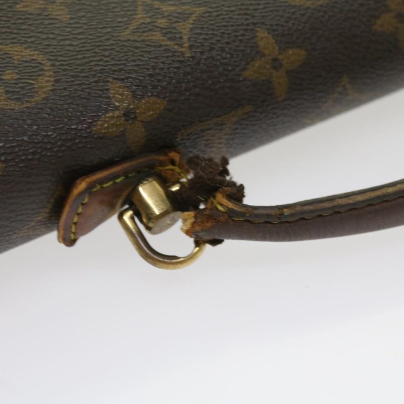 Louis Vuitton Monogram Beverly Hand Bag M51120  58316 - Image 8