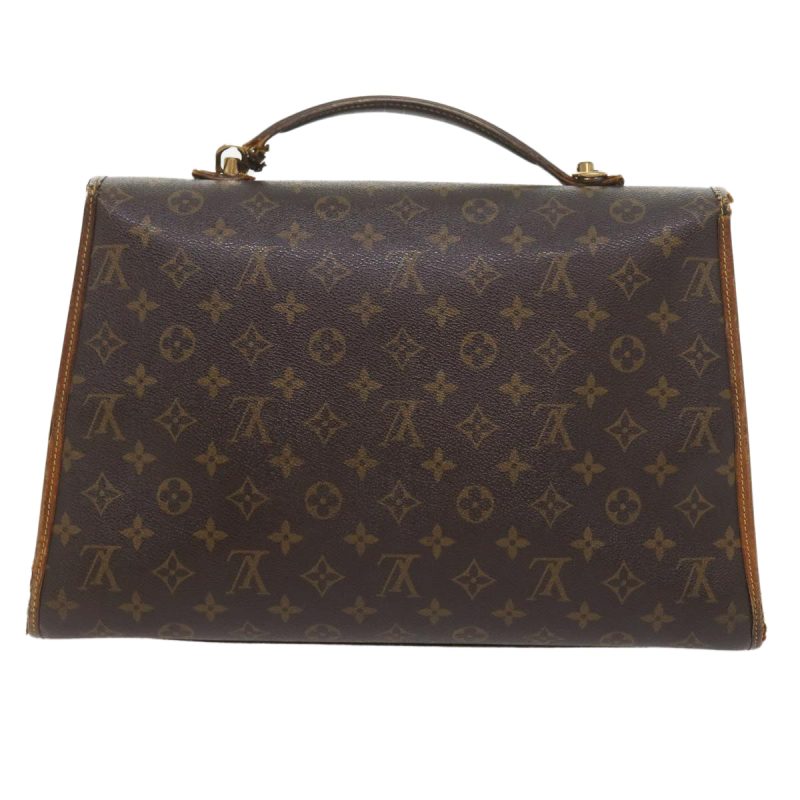 Louis Vuitton Monogram Beverly Hand Bag M51120  58316 - Image 2