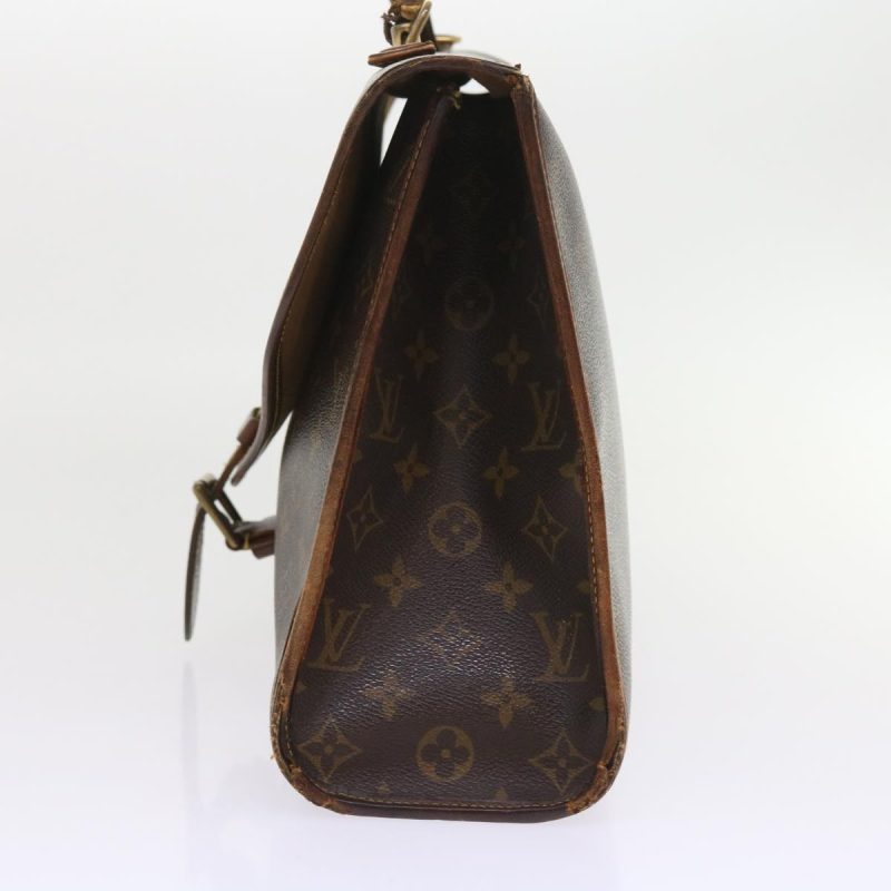 Louis Vuitton Monogram Beverly Hand Bag M51120  58316 - Image 3