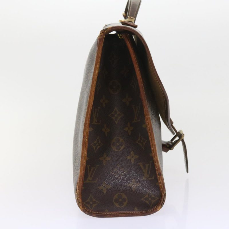 Louis Vuitton Monogram Beverly Hand Bag M51120  58316 - Image 4