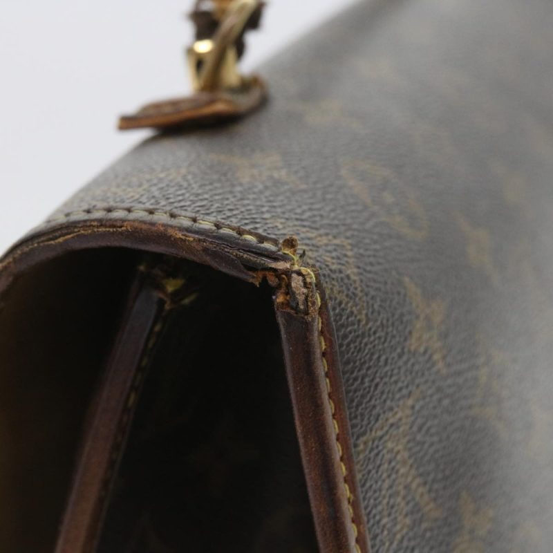 Louis Vuitton Monogram Beverly Hand Bag M51120  58316 - Image 5