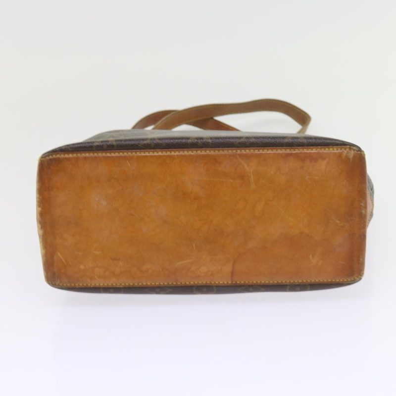 Louis Vuitton Monogram Cabas Piano Tote Bag M51148  58438 - Image 6