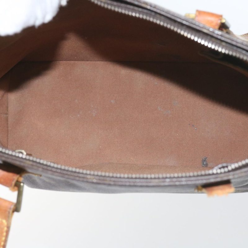 Louis Vuitton Monogram Cabas Piano Tote Bag M51148  58438 - Image 10