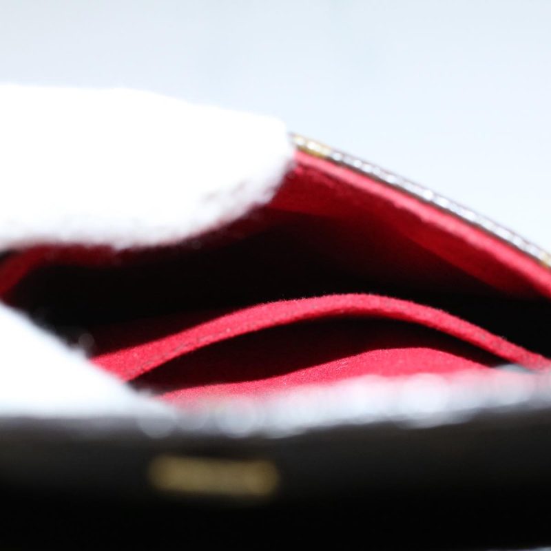 Louis Vuitton Monogram Partition Pouch M51901  58454 - Image 9