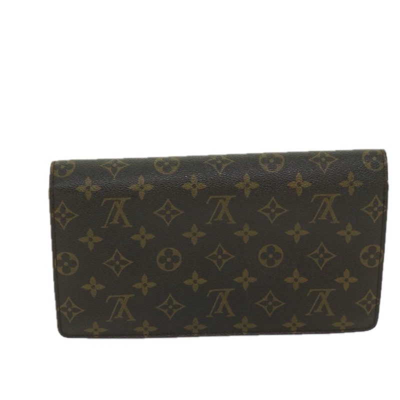 Louis Vuitton Monogram Chaillot Clutch Bag M51786  58455 - Image 2