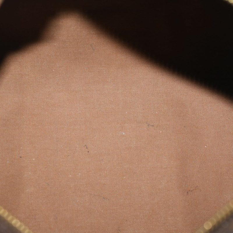 Louis Vuitton Monogram Speedy 30 Hand Bag M41526  58492 - Image 10