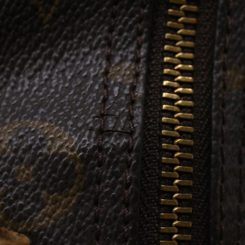 Louis Vuitton Monogram Speedy 30 Hand Bag M41526  58492 - Image 7