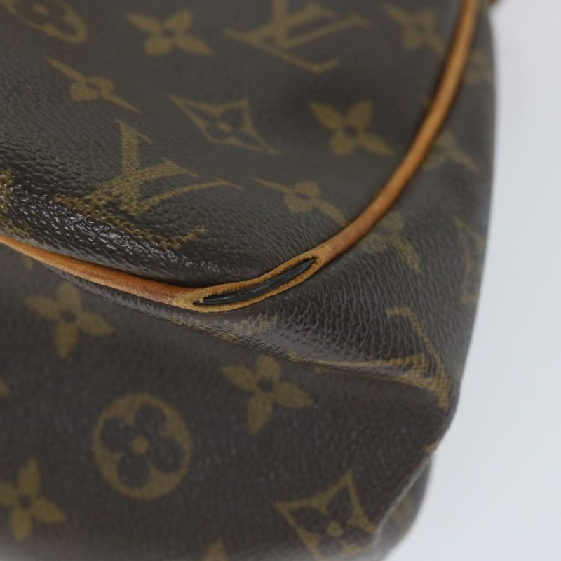 Louis Vuitton Monogram Batignolles Horizontal Tote Bag M51154  58534 - Image 9