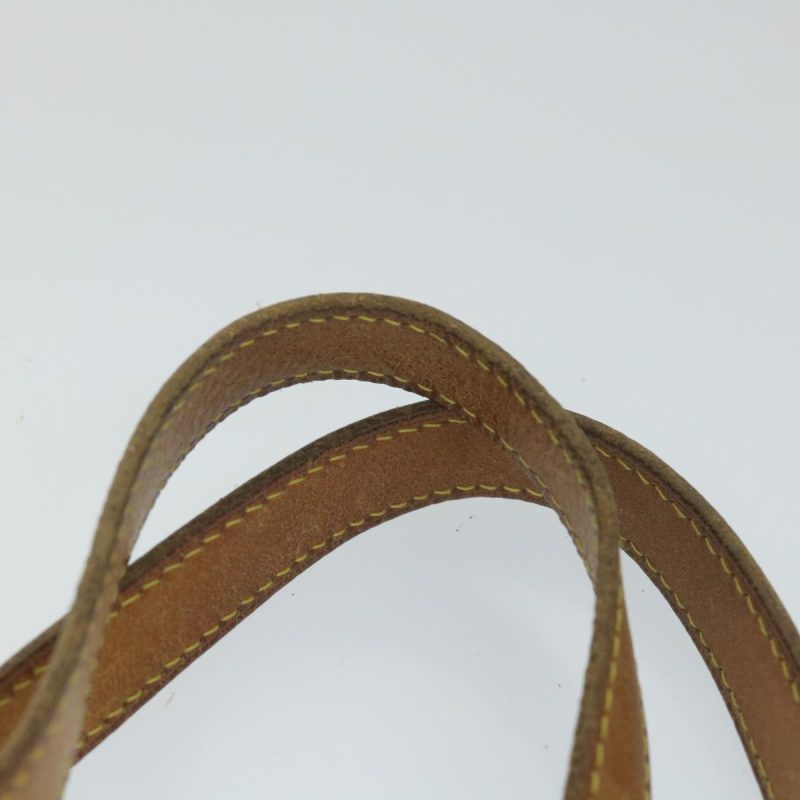 Louis Vuitton Monogram Batignolles Horizontal Tote Bag M51154  58534 - Image 8