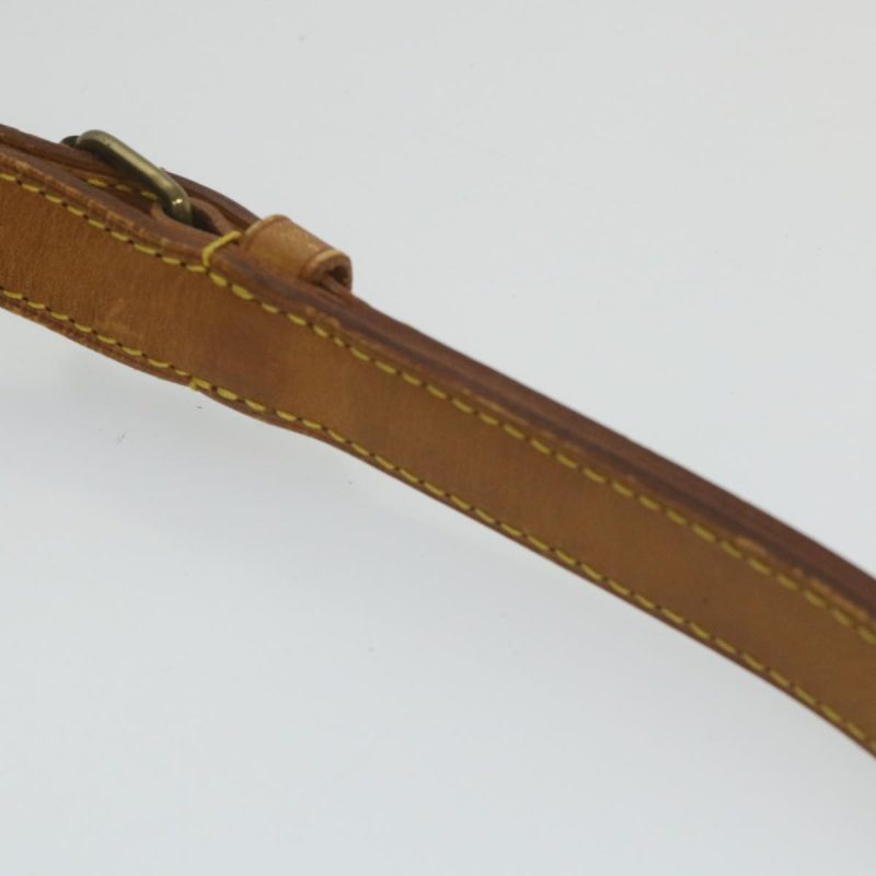 Louis Vuitton Monogram Petit Noe Shoulder Bag M42226  58551 - Image 4
