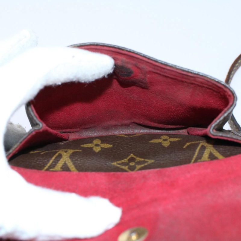 Louis Vuitton Monogram Viva Cite PM Shoulder Bag M51165  58664 - Image 10
