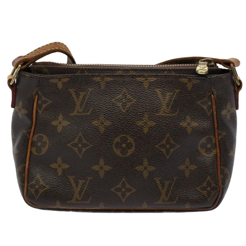 Louis Vuitton Monogram Viva Cite PM Shoulder Bag M51165  58664 - Image 2