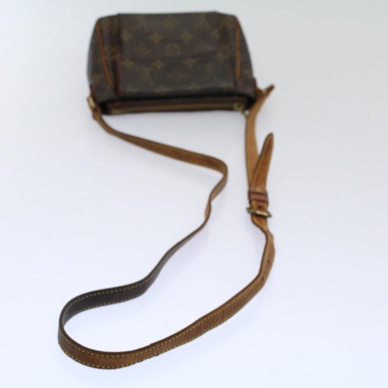 Louis Vuitton Monogram Viva Cite PM Shoulder Bag M51165  58664 - Image 7