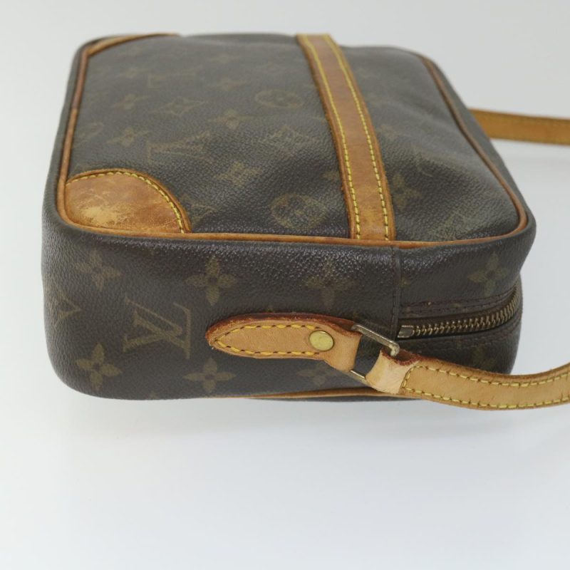 Louis Vuitton Monogram Trocadero 27 Shoulder Bag M51274  58672 - Image 3