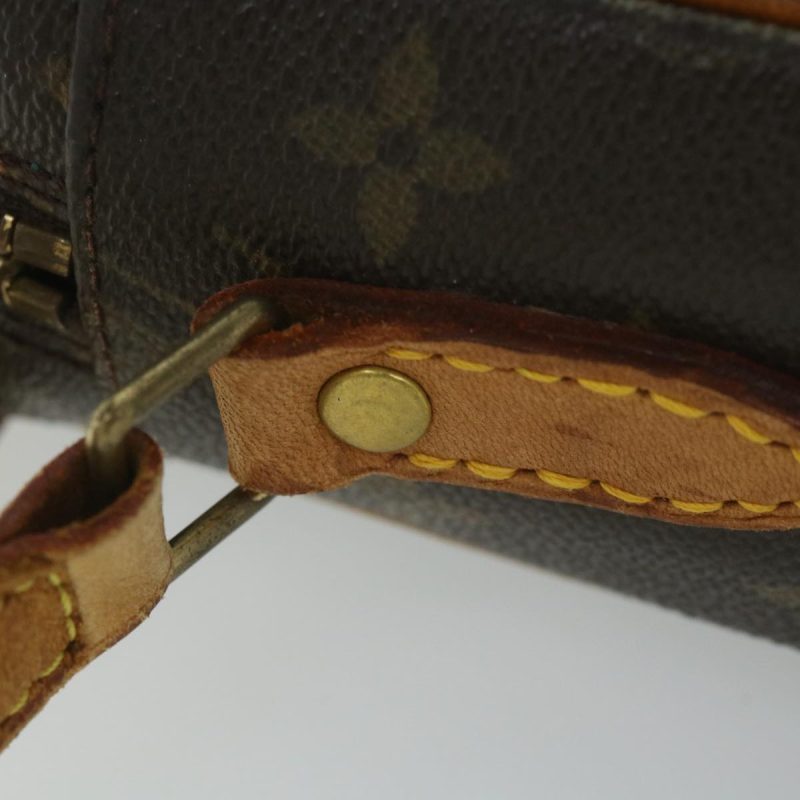 Louis Vuitton Monogram Trocadero 27 Shoulder Bag M51274  58672 - Image 5