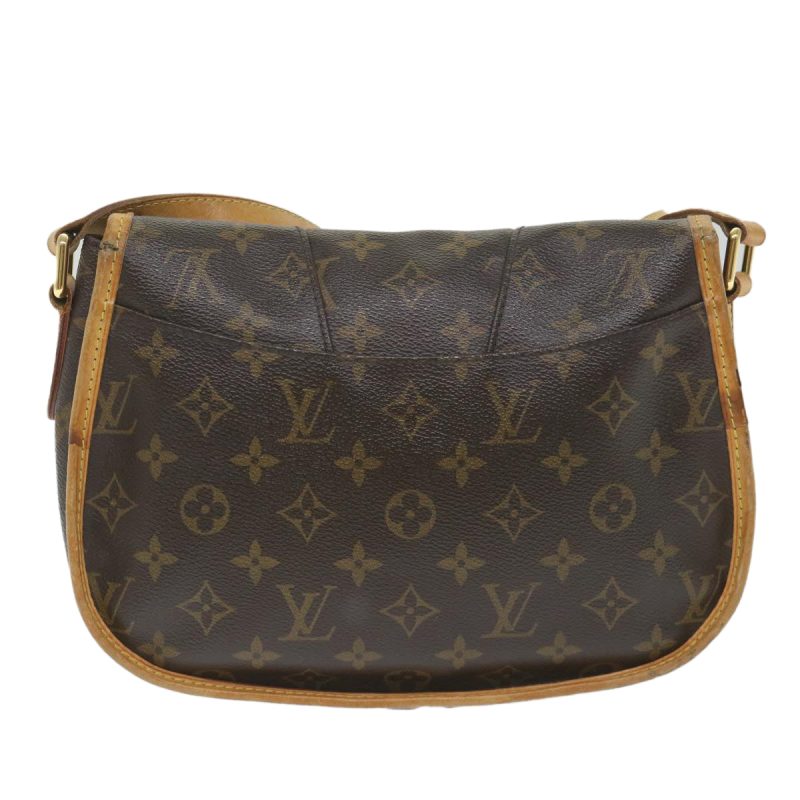 Louis Vuitton Monogram Menilmontant PM Shoulder Bag M40474  58872 - Image 2