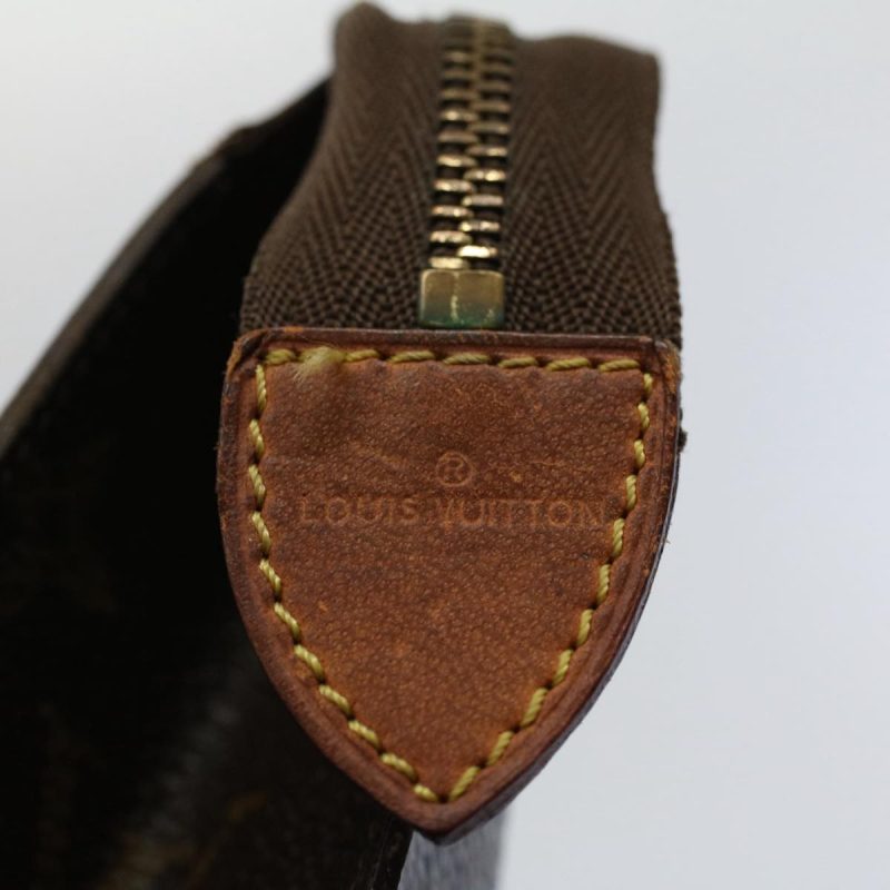 Louis Vuitton Monogram Poche Toilette 26 Pouch M47542  58975 - Image 8