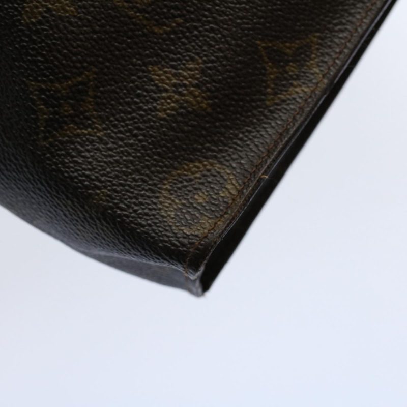 Louis Vuitton Monogram Poche Toilette 26 Pouch M47542  58975 - Image 7