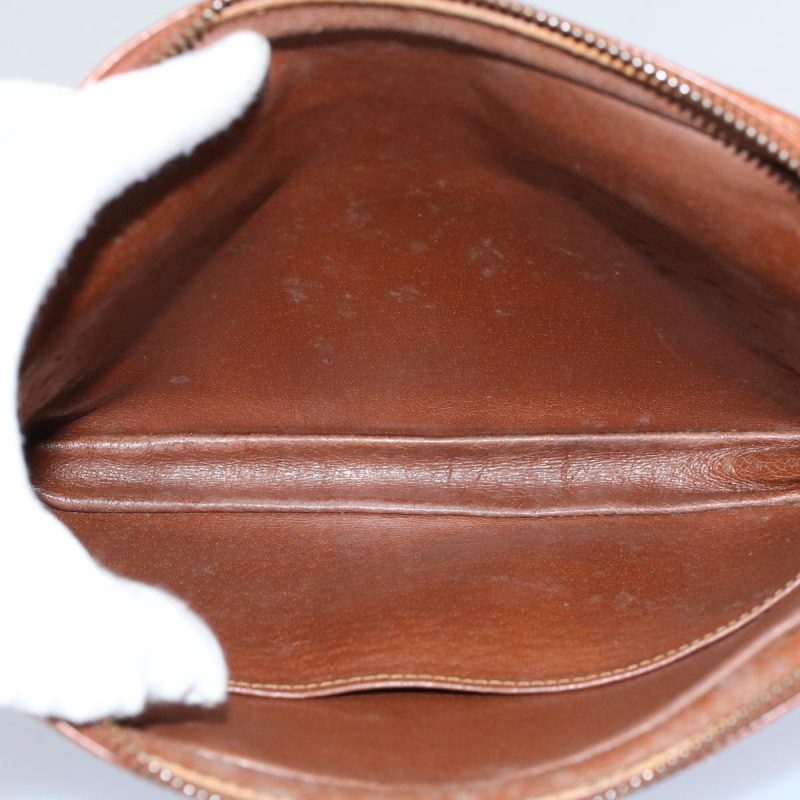 Louis Vuitton Monogram Pochette Sports Clutch Bag No.183  59015 - Image 10