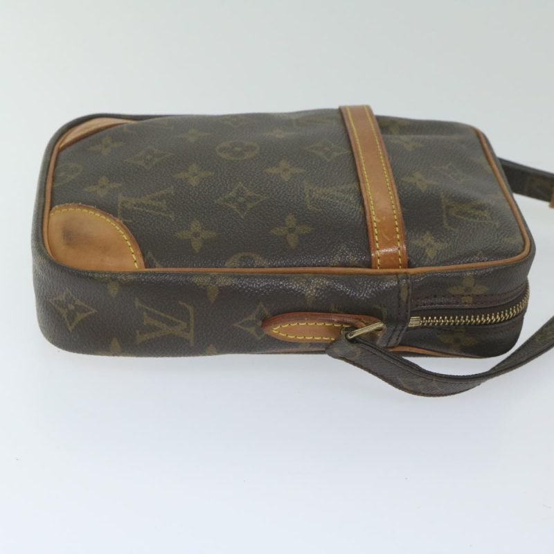 Louis Vuitton Monogram Danube Shoulder Bag M45266  59133 - Image 4