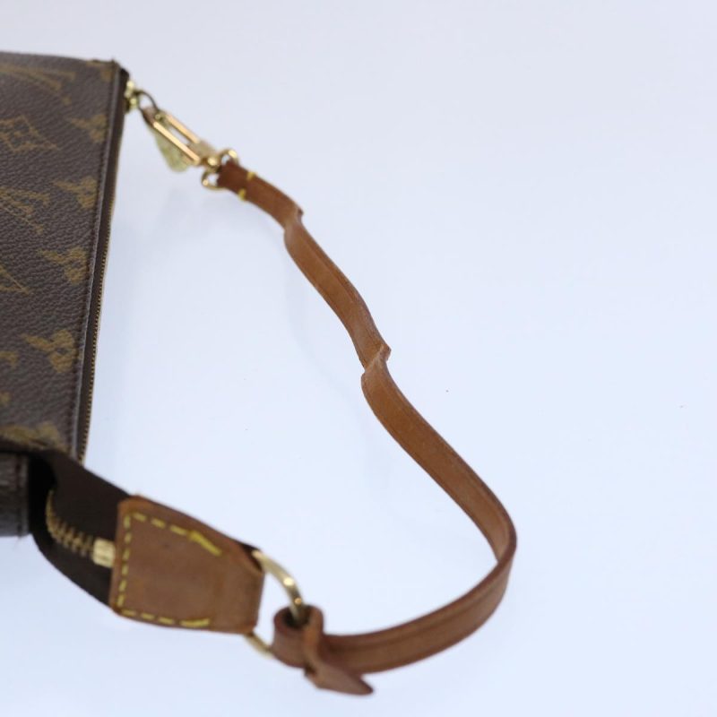 Louis Vuitton Monogram Pochette Accessoires Pouch M51980  59276 - Image 6