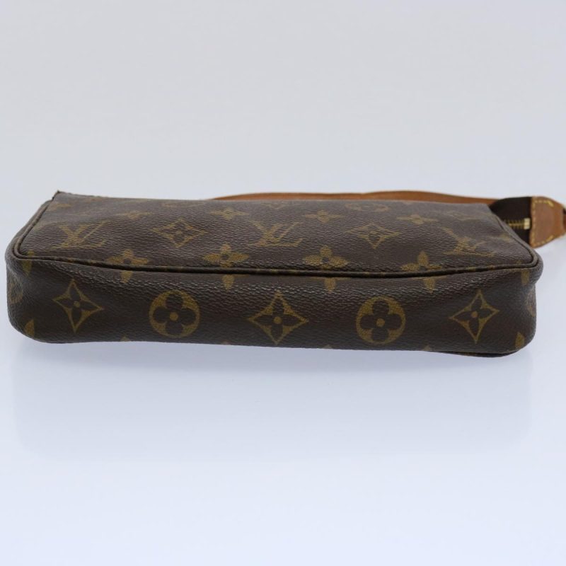 Louis Vuitton Monogram Pochette Accessoires Pouch M51980  59276 - Image 3