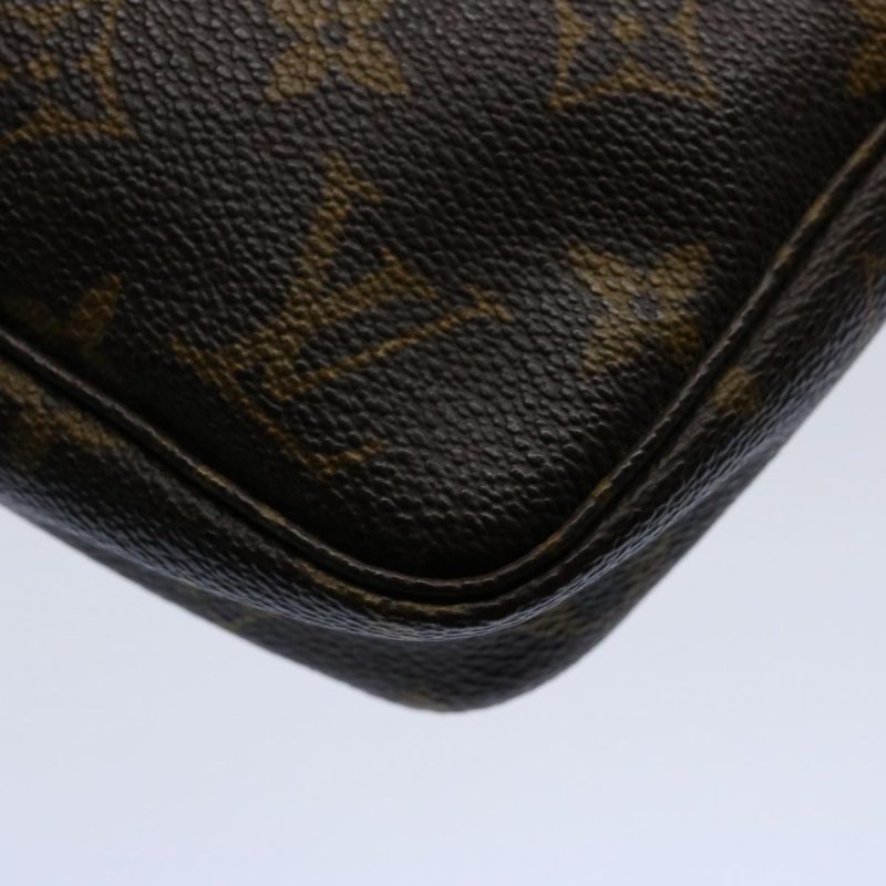 Louis Vuitton Monogram Pochette Accessoires Pouch M51980  59276 - Image 8