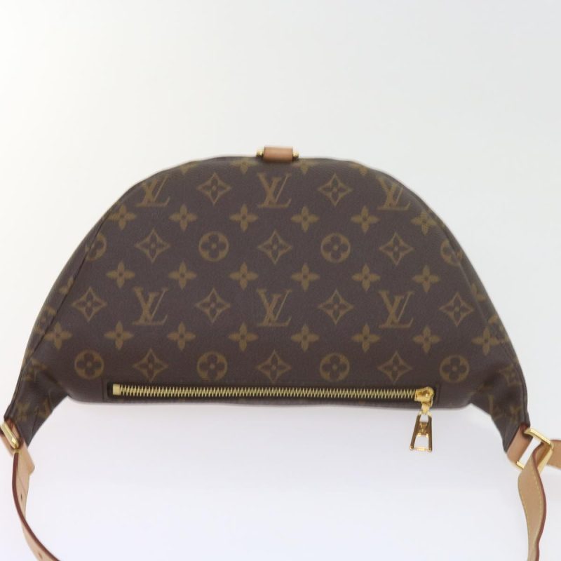 Louis Vuitton Monogram Bum Bag Shoulder Bag M43644  59364A - Image 9