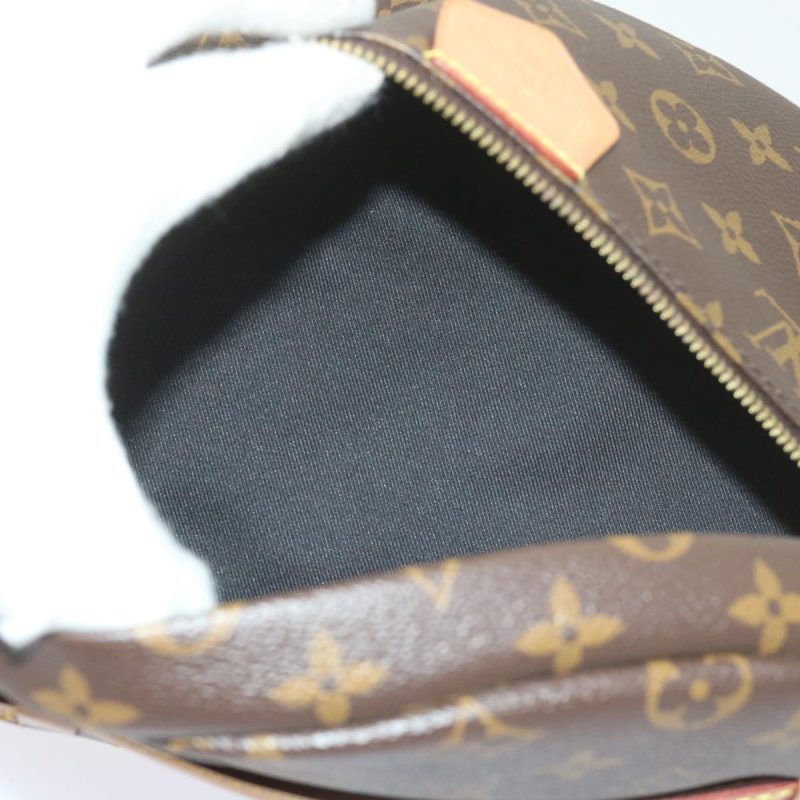 Louis Vuitton Monogram Bum Bag Shoulder Bag M43644  59364A - Image 10