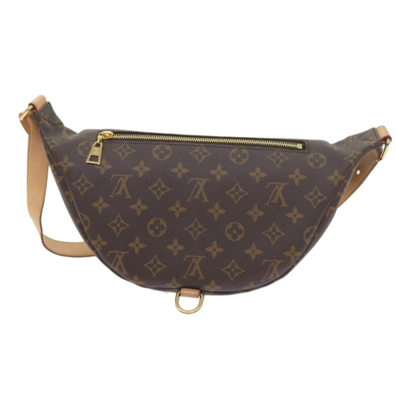Louis Vuitton Monogram Bum Bag Shoulder Bag M43644  59364A - Image 2