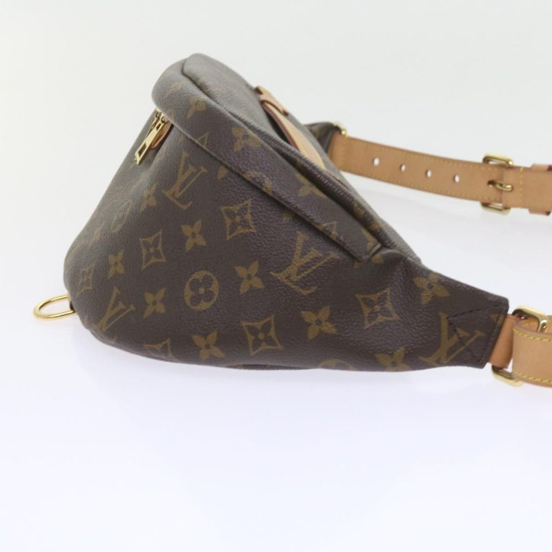Louis Vuitton Monogram Bum Bag Shoulder Bag M43644  59364A - Image 3