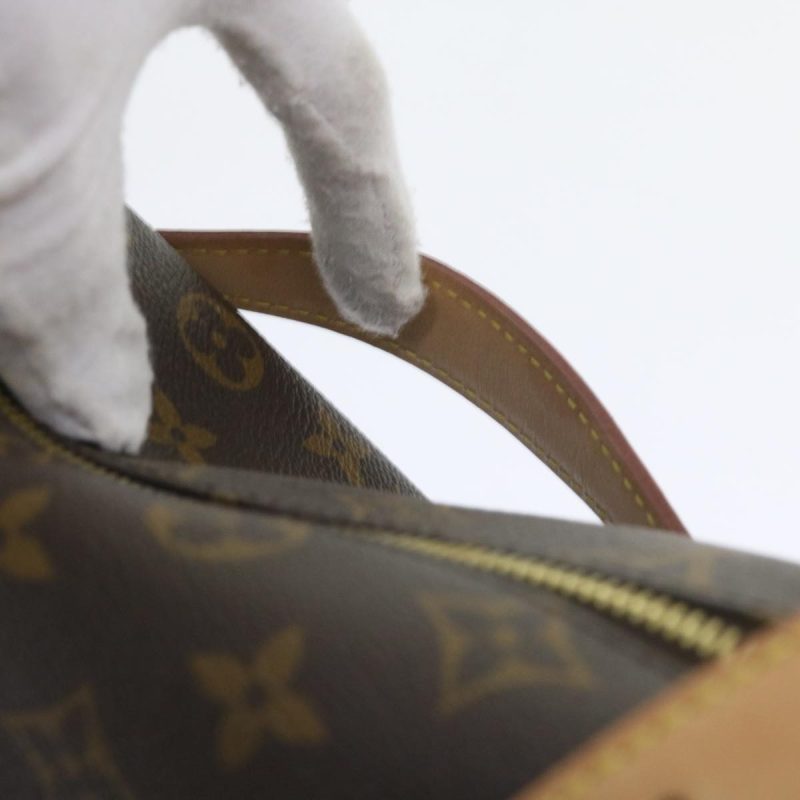 Louis Vuitton Monogram Bum Bag Shoulder Bag M43644  59364A - Image 7