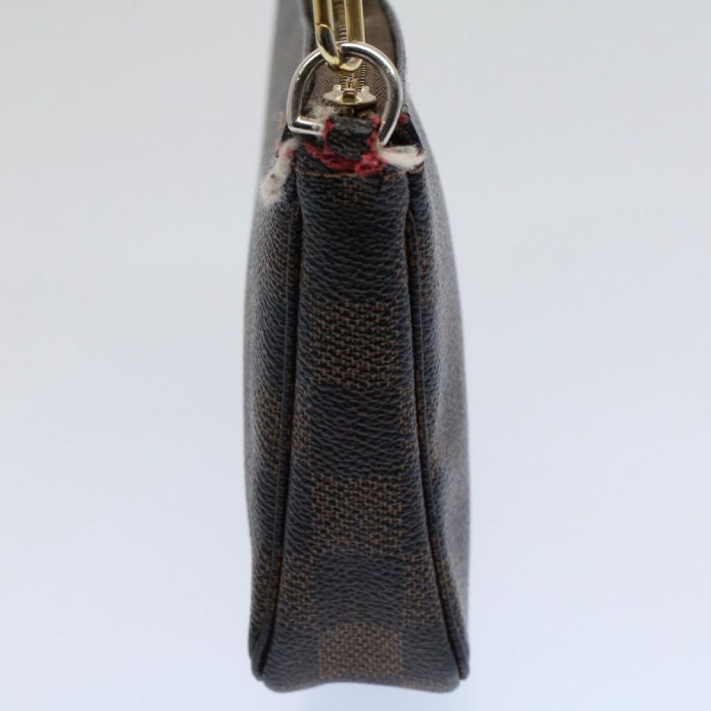 Louis Vuitton Damier Ebene Pochette Accessoires Pouch N41206  59377 - Image 3